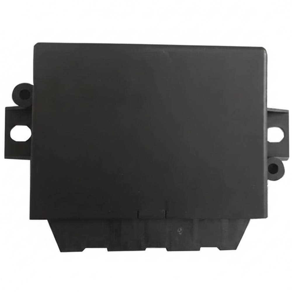 Parking Assist System Module 3C0919283C Compatible With Volkswagen Passat B6