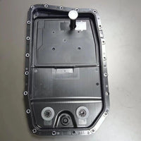 Transmission Oil Pan LR007474 Compatible With Jaguar 6HP26 M45255 Freelander3-4 Range Rover sport 2011-2016