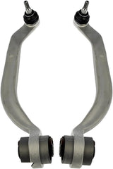 Front Big Lower Arm Set Right LR144505 Left LR144506 Compatible with LAND ROVER DEFENDER Station Wagon (L663) & DISCOVERY V (L462)