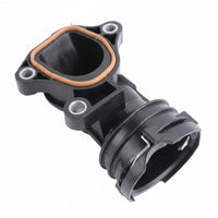 Elbow (Thermostat) 2762000156 2762000056 For MERCEDES-BENZ CLS C218 Tag-E-21