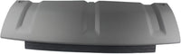 Front Bumper Tow Hook Cover LR061242 Compatible With Land Rover Discovery Sport - L550 (2015-2019) Tag No.905