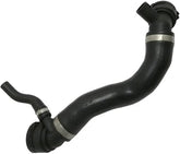 Cooling System Water Tank Radiator Hose Coolant Pipe 17127576358 Compatible With BMW E70 E71 F15 F16
