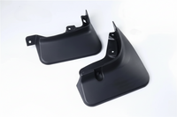 Sport Mudguard Flap VPLXP0527 & VPLXP0529 Compatible With LAND ROVER SPORT
