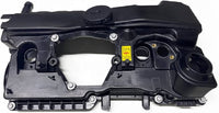 Cylinder Head Cove 11127568581 Compatible With BMW N46