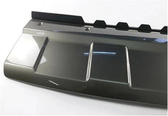 Front Bumper Tow Hook Cover LR038741 Compatible With Land Rover Range Rover Vogue - L405 (2013-2017) Tag No.908