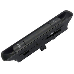 Hood and Decklid Release Switch 99761310502 Compatible with Porsche Boxster Cayman Carrera 2005-2012