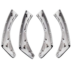 Door Handle Compatible with BMW 3 Series Door Handle 3 Series E90 2004-2012 Beige Outer