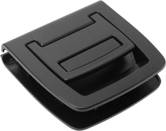 Rear Trunk Carpet Handle Black (Without Hole) 51479120283 9120283 BMW X5 & (E70) X6 (E71, E72)