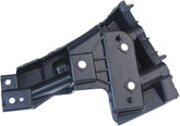 Front Bumper Bracket Left 31365416 Right 31365417 Compatible With Volvo S60 Tag No.2707