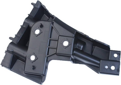 Front Bumper Bracket Left 31365416 Right 31365417 Compatible With Volvo S60 Tag No.2707