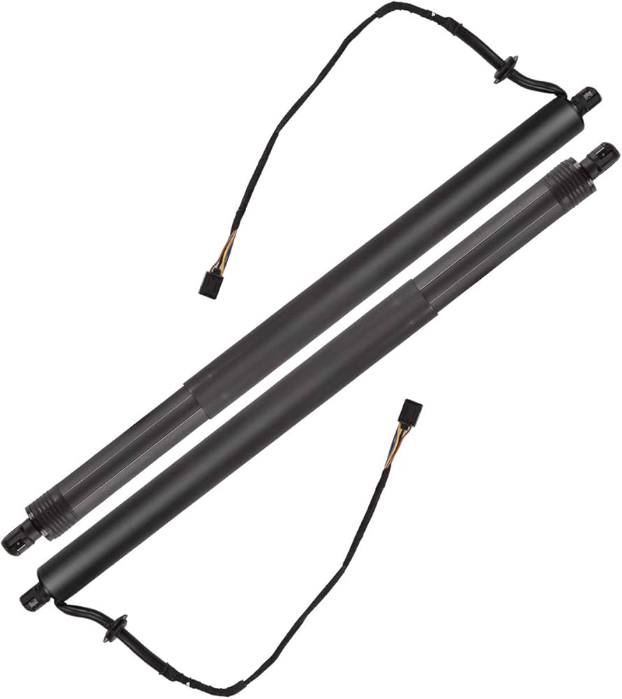 Air Suspension Electric Shock Absorber Strut LR178876 Compatible With LAND ROVER DISCOVERY V (L462)