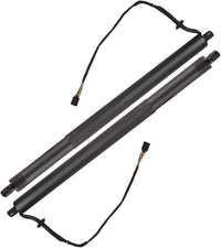Air Suspension Electric Shock Absorber Strut LR178876 Compatible With LAND ROVER DISCOVERY V (L462)