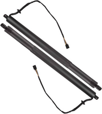 Air Suspension Electric Shock Absorber Strut LR178876 Compatible With LAND ROVER DISCOVERY V (L462)