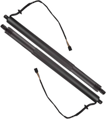 Air Suspension Electric Shock Absorber Strut LR178876 Compatible With LAND ROVER DISCOVERY V (L462)