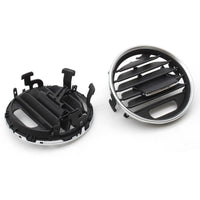 Ac Vent Reapir Kit Compatible With Mercedes C Class Ac Vent Repair Kit C Class W204 2011-2014 Lci Right