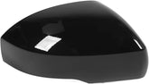 Side Mirror Upper Cover Right & Left Compatible With Range Rover & LANDROVER & Range Rover Sport - L494