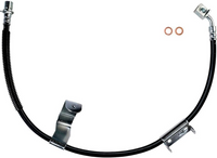 Rear Brake Hose Pipe LR061008 LR076661 LR092061 LR110328 Compatible With LAND ROVER & DISCOVERY SPORT (L550) Tag:372