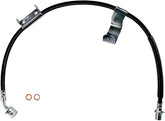 Rear Brake Hose Pipe LR061008 Compatible With LAND ROVER & DISCOVERY SPORT (L550) Tag:372