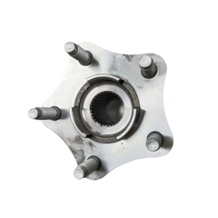 Rear Wheel Hub C2D60511 C2Z2200 Compatible With JAGUAR F-TYPE Convertible X152 & XF I X250 & XJ X351