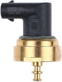 Fuel Pressure Sensor 0009051100 Compatible With Mercedes Benz W204 W221 W212