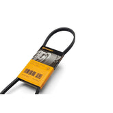 Multi RIB Belt 7DPK2074 022145933P Compatible With AUDI Q7 (4LB) (CONTINENTAL)