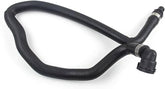 Coolent Hose 2225018384 Compatible With Mercedes-Benz S-Class (W222) Tag No.541