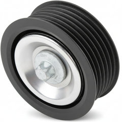 Idler Pulley 2782020519 A2782020519 Compatible With Mercedes Benz M278 W166 W221 W222 Tag No.26