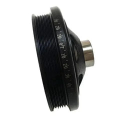 Crankshaft Pulley 2710300203 Compatible With Mercedes Benz M271