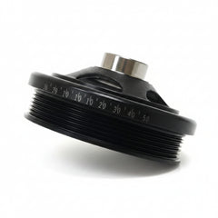 Crankshaft Pulley 2710300203 Compatible With Mercedes Benz M271