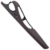 Door Handle Armrest Assembly Compatible with BMW 5 Series Door Handle Armrest Assembly 5 Series F10 2010-2017 Moka