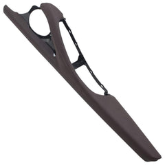 Door Handle Armrest Assembly Compatible with BMW 5 Series Door Handle Armrest Assembly 5 Series F10 2010-2017 Moka