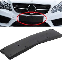 Front Licence Plate Grill 2078851881 Compatible With Mercedes Benz W207 2007-09 Tag No.350