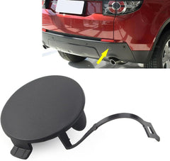 Rear Towing Cap LR061302 Compatible With Land Rover Discovery Sport - L550 (2015-2019) Tag No.926
