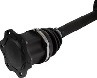 Front Drive Shaft 8R0407271C 8R0407271A Compatible With Audi A7 A8 Q5