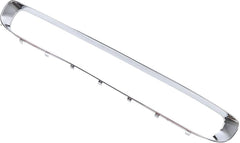 Front Lower Bumper Chrome 51119804005 Compatible With Mini Cooper (R60) (2011-2016) Tag No.93