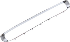 Front Lower Bumper Chrome 51119804005 Compatible With Mini Cooper (R60) (2011-2016) Tag No.93