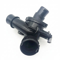 Engine Thermostat A6512000615 A6512001215 A6512001500 A65120017 15A6512002800 Compatible With Mercedes Benz M651 W212 E220 E250