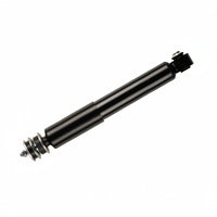Front Shock Absorber 1633260200 1633260400 1633261100 A1633260200 A1633260400 A1633261100 Compatible With Mercedes Benz W164