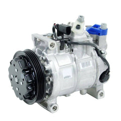 Air Conditioning Compressor 0008302600 Compatible With W204 CLK
