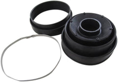 Rear Shock Absorber Boot RPM500200 Compatible With LAND ROVER DISCOVERY IV (L319) | LR4 RANGE ROVER SPORT I (L320)