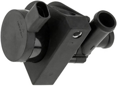 Auxiliary Water Pump 07C121599 Compatible With Audi A6 A8