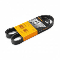 Multi Rib Belt 6PK1026 04L260849C Compatible With SKODA OCTAVIA III (5E3, NL3, NR3) (CONTINENTAL)