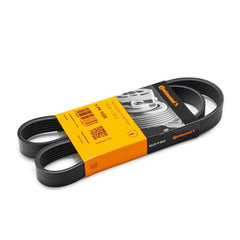 Multi Rib Belt 6PK1026 04L260849C Compatible With SKODA OCTAVIA III (5E3, NL3, NR3) (CONTINENTAL)