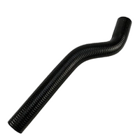 Engine Cooling Water Radiator Rubber Hose Pipe 64216902686 Compatible With BMW E46 N46
