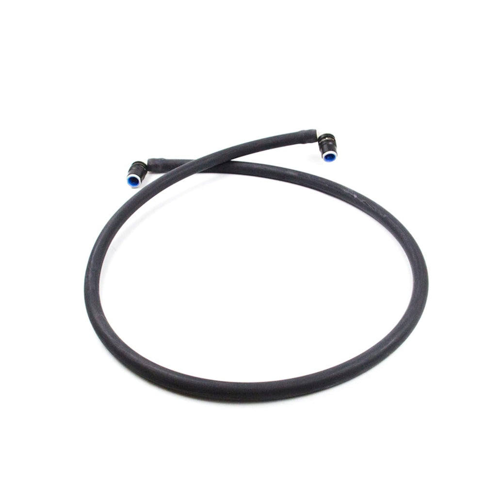 Coolant Hose Pipe 61667178747 6166717747 Compatible With BMW & 5 SERIES F10 (2010-2017) Tag No.195