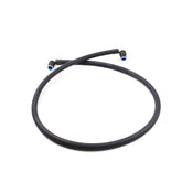 Coolant Hose Pipe 61667178747 Compatible With BMW & 5 SERIES F10 2010-2017 Tag no.195