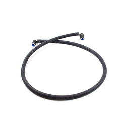 Coolant Hose Pipe 61667178747 Compatible With BMW & 5 SERIES F10 2010-2017 Tag no.195