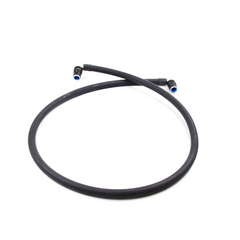 Coolant Hose Pipe 61667178747 Compatible With BMW & 5 SERIES F10 2010-2017 Tag no.195