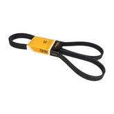 Multi Rib Belt 6PK1893 11287803476 Compatible With BMW X5 (E70), X6 (E71, E72) (CONTINENTAL)