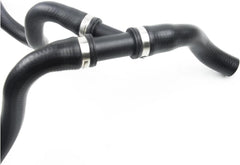 Hose For Heat And Exchanger 11537592094 Compatible With BMW X3 F25